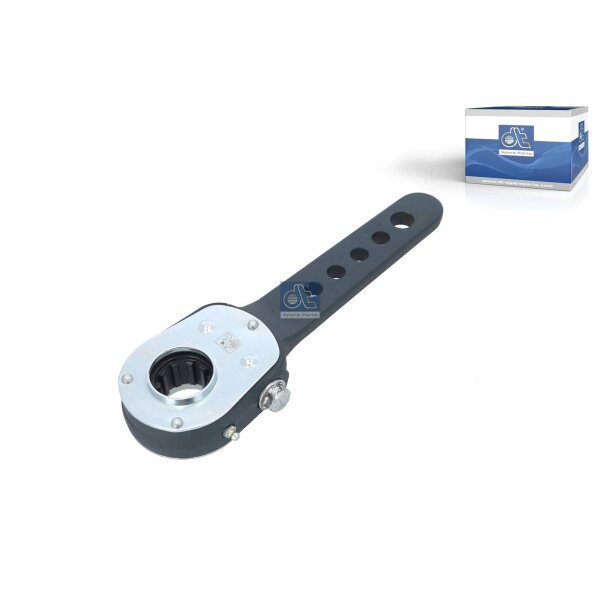 Gestängesteller Bremsanlage manuell DT SPARE PARTS für u.a. SAF