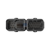 Steuergerät Kraftstoffeinspritzung DT SPARE PARTS für u.a. IVECO EUROCARGO