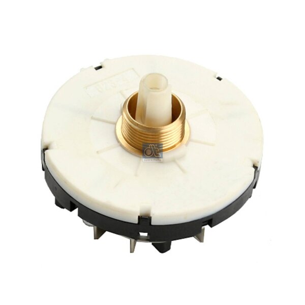 Schalter DT SPARE PARTS IAM-Expertise passend für MERCEDES-BENZ