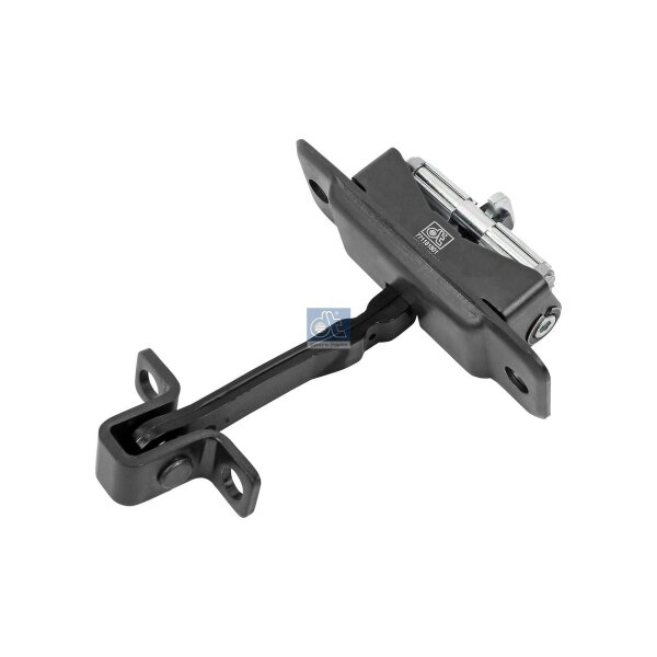Door Check DT SPARE PARTS Aftermarket-Expertise suitable for VOLVO