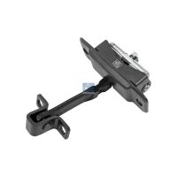 Door Check DT SPARE PARTS Aftermarket-Expertise suitable...