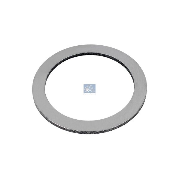 Dichtung Differential 3,1 mm DT SPARE PARTS IAM-Expertise passend für SCANIA