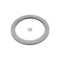 Dichtung Differential 3,1 mm DT SPARE PARTS IAM-Expertise...