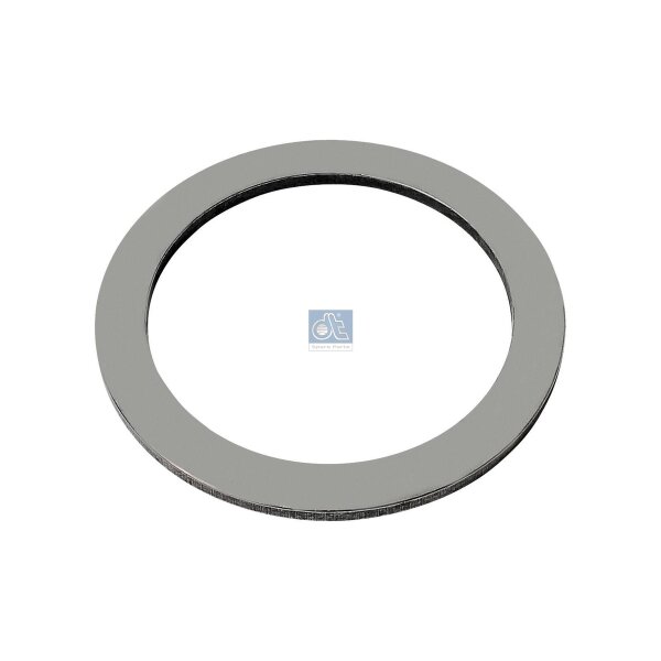 Dichtung Differential 3 mm DT SPARE PARTS IAM-Expertise passend für SCANIA