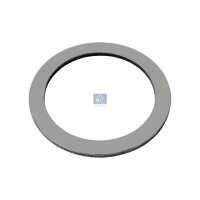 Dichtung Differential 3 mm DT SPARE PARTS IAM-Expertise...