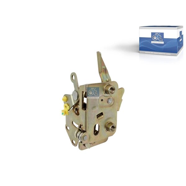 Türschloss DT SPARE PARTS Aftermarket-Expertise passend für IVECO