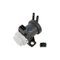 Pressure Converter Exhaust Control DT SPARE PARTS...