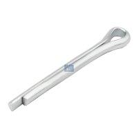 Split pin 25 mm ISO 1234 Ø 3 2 mm DT SPARE PARTS...