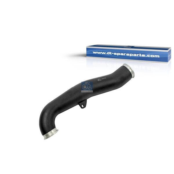 Saugrohr Luftversorgung DT SPARE PARTS IAM-Expertise passend für SCANIA