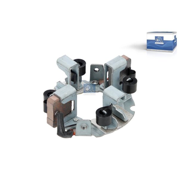 Kohlebürste Starter DT SPARE PARTS IAM-Expertise passend für MERCEDES-BENZ
