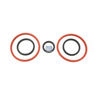 Gasket set Cylinder Head DT SPARE PARTS suitable for e.g....