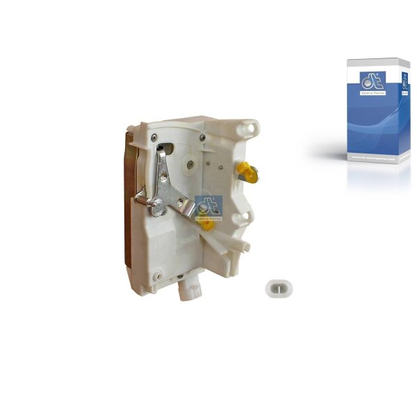 Door Lock DT SPARE PARTS Aftermarket-Expertise suitable for IVECO