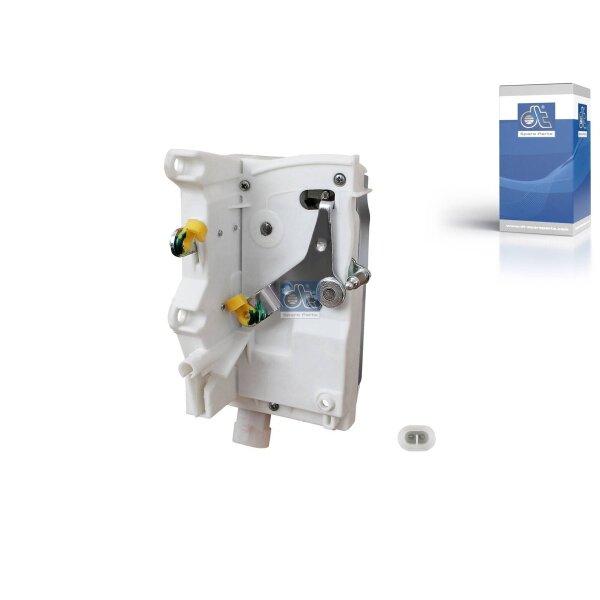 Door Lock DT SPARE PARTS Aftermarket-Expertise suitable for IVECO