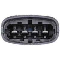 Mass Air Flow Sensor DT SPARE PARTS IAM-Expertise...