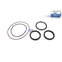 Seal kit water pump DT SPARE PARTS Aftermarket-Expertise...