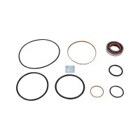 Hydraulikpumpe Lenkung hydraulisch DT SPARE PARTS...