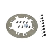 Bolt synchronizer body for planetary gearbox DT SPARE...