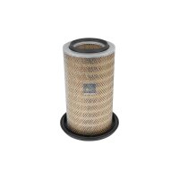 Luftfilter-Einsatz DT SPARE PARTS IAM-Expertise passend...
