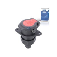 Steckdose 24 V ISO 7638 DT SPARE PARTS passend für...