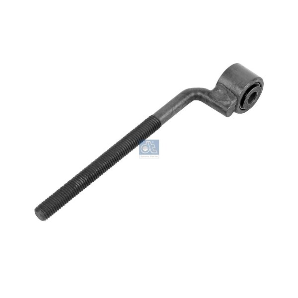 Spannschraube Generatorhalter M12 x 1,75 182 mm DT SPARE PARTS für u.a. MB T2/L