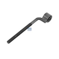Spannschraube Generatorhalter M12 x 1,75 182 mm DT SPARE...