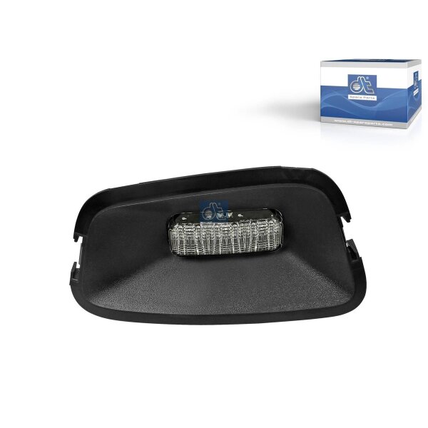 Marker Light DT SPARE PARTS IAM-Expertise suitable for VOLVO