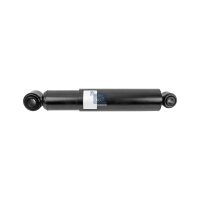 Shock Absorber Rear Axle Telescopic Oil Pressure DT SPARE...