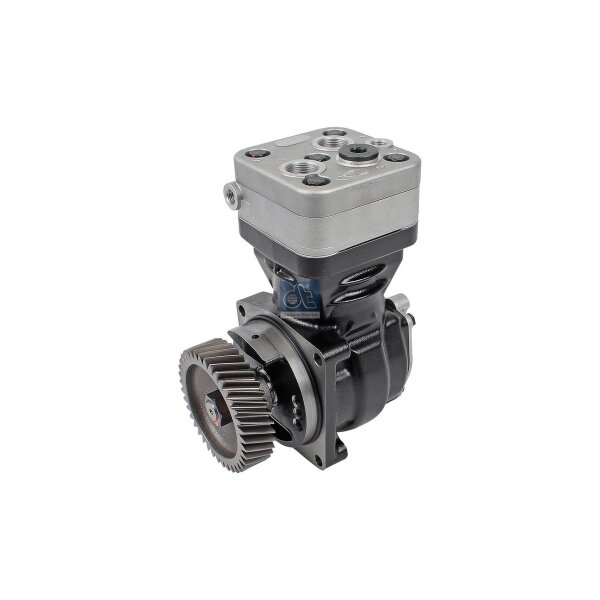 Kompressor Druckluftanlage DT SPARE PARTS für u.a. MERCEDES-BENZ LK/LN2