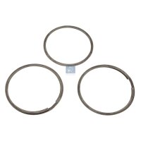 Exhaust manifold gasket set DT SPARE PARTS IAM-Expertise...