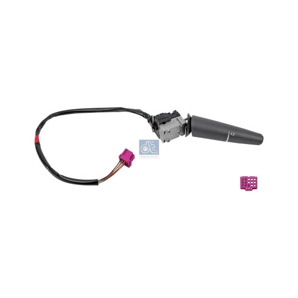 Lenkstockschalter DT SPARE PARTS IAM-Expertise passend für MERCEDES-BENZ