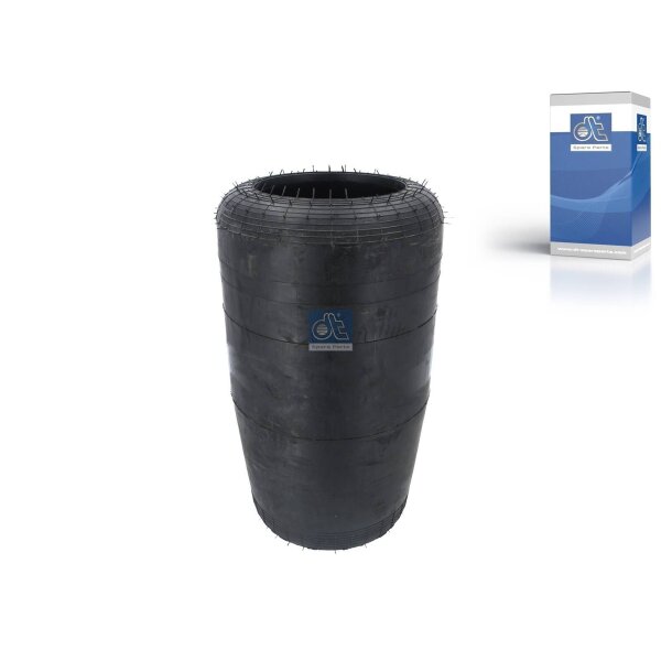 Federbalg Luftfederung DT SPARE PARTS IAM-Expertise passend für u.a. GIGANT