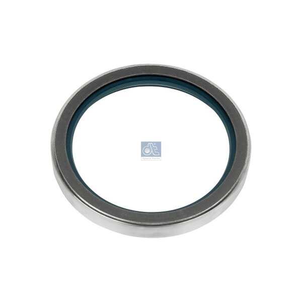 Wellendichtring Radnabe Vorderachse Ø 85 mm DT SPARE PARTS für u.a. MAN L2000