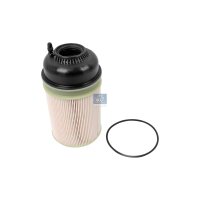 Fuel Filter insert DT SPARE PARTS IAM-Expertise suitable...