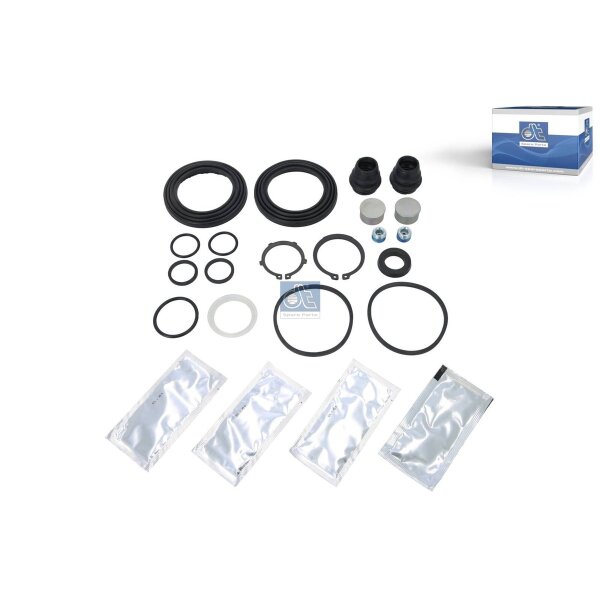 Reparatursatz Bremssattel DT SPARE PARTS IAM-Expertise passend für u.a. IVECO