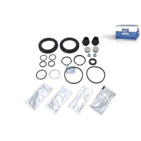 Reparatursatz Bremssattel DT SPARE PARTS IAM-Expertise...