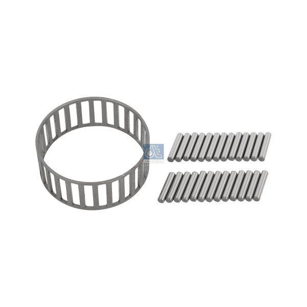 Lager Schaltgetriebe Ø 84 mm DT SPARE PARTS passend für u.a. DAF