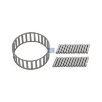 Lager Schaltgetriebe Ø 84 mm DT SPARE PARTS...