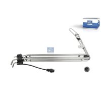 Sensor urea supply 598 mm DT SPARE PARTS suitable for...