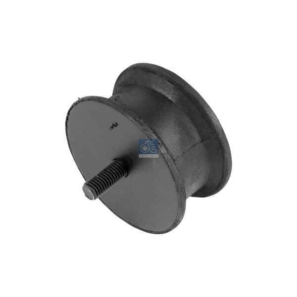 Lagerung Kühler DT SPARE PARTS Aftermarket-Expertise passend für MERCEDES-BENZ