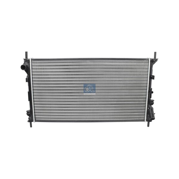Kühler Motorkühlung 704 x 378 mm DT SPARE PARTS IAM-Expertise passend für FORD