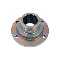 Antriebsflansch Gelenkwelle DT SPARE PARTS IAM-Expertise...