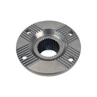 Antriebsflansch Gelenkwelle DT SPARE PARTS IAM-Expertise...