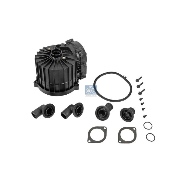 Repair Kit DT SPARE PARTS IAM-Expertise suitable for e.g. MERCEDES-BENZ