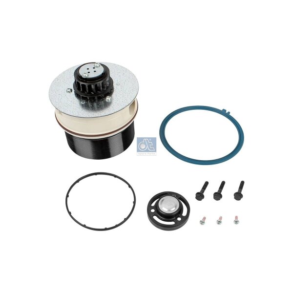 Repair Kit DT SPARE PARTS Aftermarket-Expertise suitable for MAN