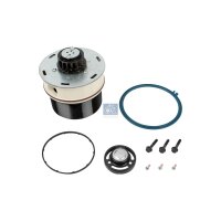 Repair Kit Crankcase Ventilation Oil Separator DT SPARE...