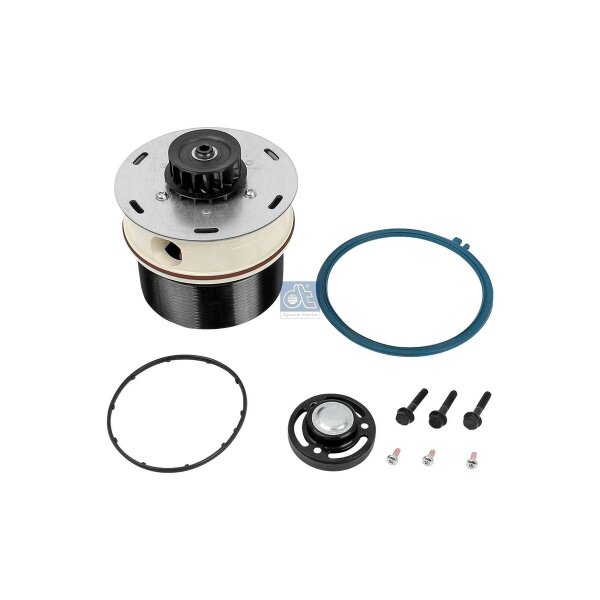 Repair Kit DT SPARE PARTS Aftermarket-Expertise suitable for SCANIA