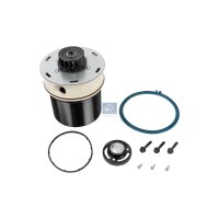 Oil Separator Crankcase Ventilation DT SPARE PARTS for...