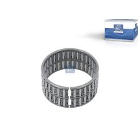 Lager Schaltgetriebe Ø 72 mm DT SPARE PARTS...