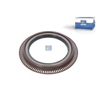 Shaft Seal Wheel Hub DT SPARE PARTS IAM-Expertise...