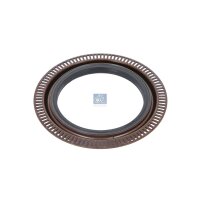 Shaft Seal Wheel Hub DT SPARE PARTS IAM-Expertise...
